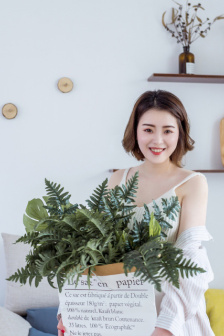 只要你过得比我好